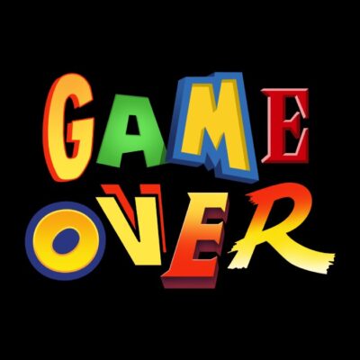 Game Over