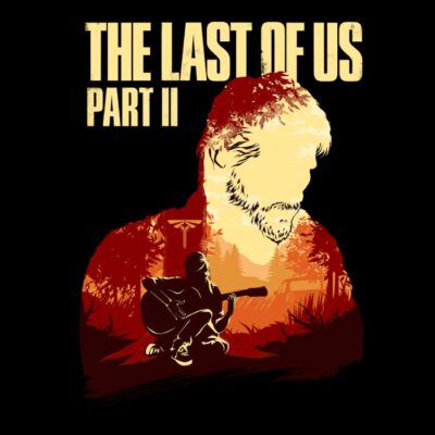 Last of Us Part II