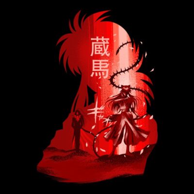 Kurama Yu Yu