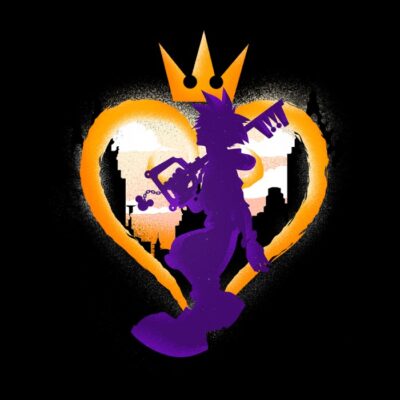 KingdomHearts Keyblade Hero