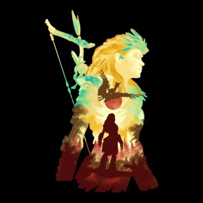 Horizon Forbiden West-Aloy