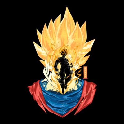 Goku DBZ