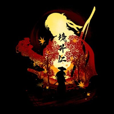 GhostofTsushima New Ghost