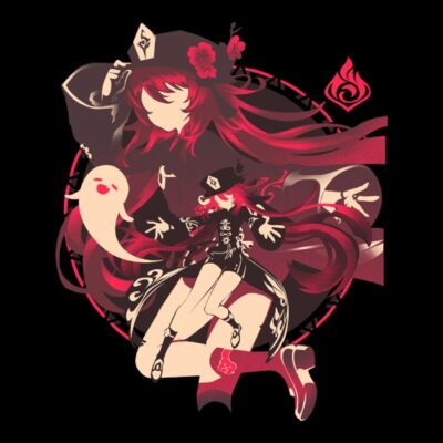 Fragrance in Thaw Hu Tao