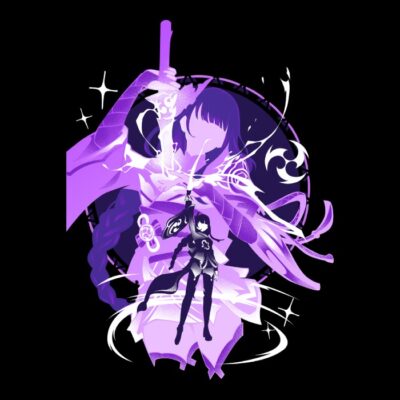 Electro Raiden Shogun