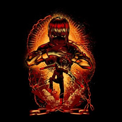 Devil Hunters Chainsaw Man