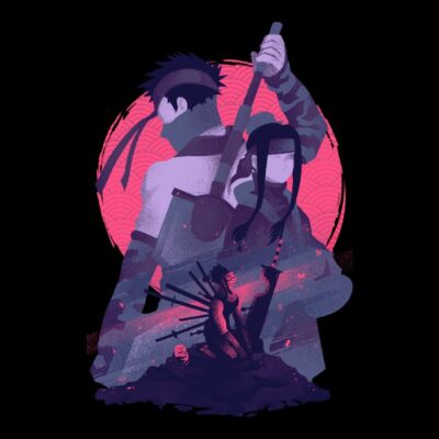 Demon of the Hidden Mist