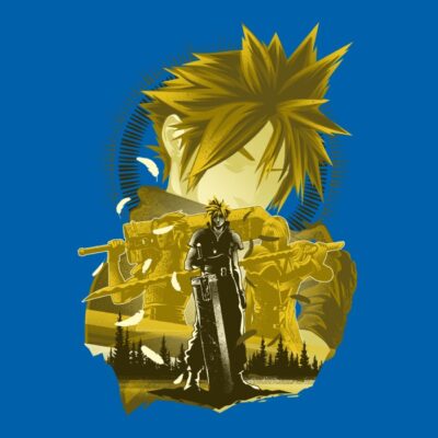 CloudStrife