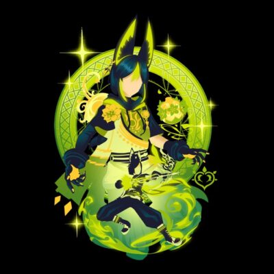 Verdant Strider Tighnari