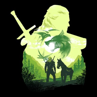 TheWitcher GeraltofRivia 02