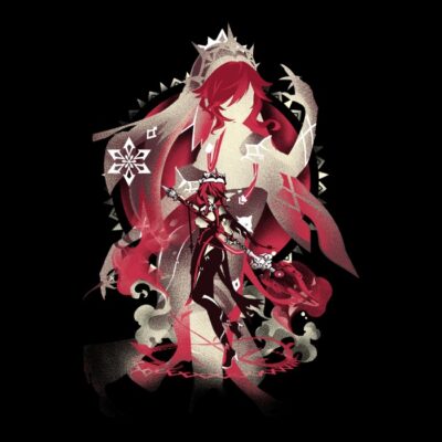 Rosaria Thorny Benevolence