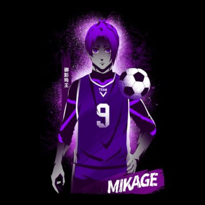 Reo Mikage 2