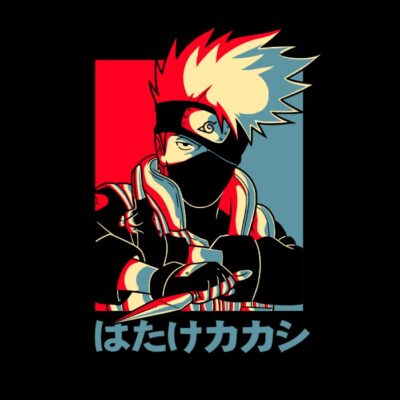 Kakashi Sensei