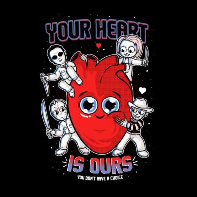 Your Heart Is Ours