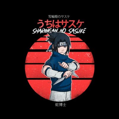 Sasuke Uchiha