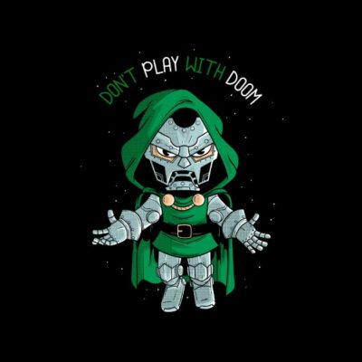 Doctor Doom