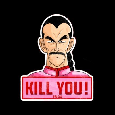 Tao Kill You