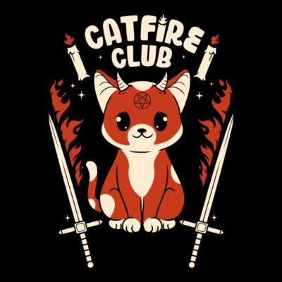 CATFIRE CLUB