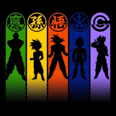 Select your Z Warrior Stores