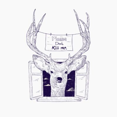 Please Dont Kill Me
