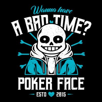 Poker Face