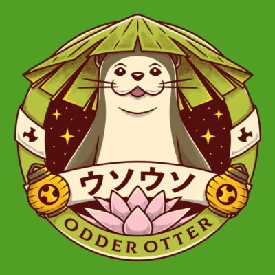Odder Otter