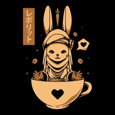 Loporrit Coffee
