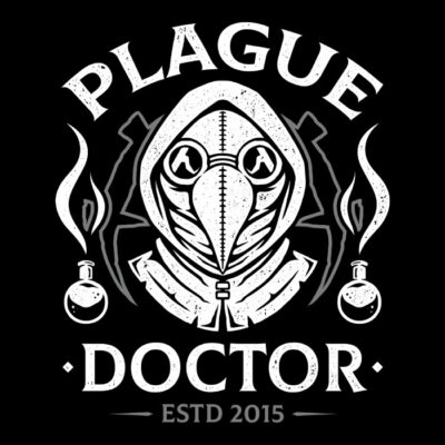 Darkest Plague Doctor Class
