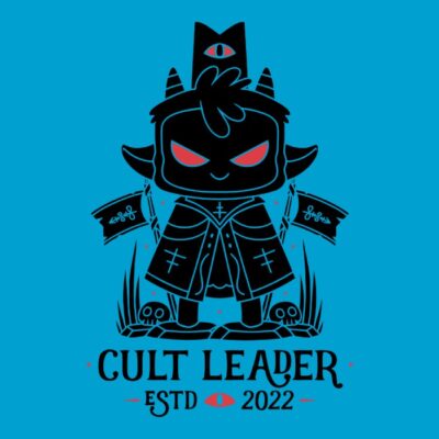 Cult Leader