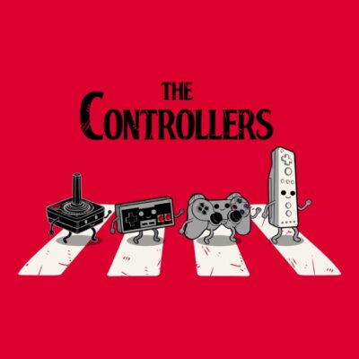 The Controllers