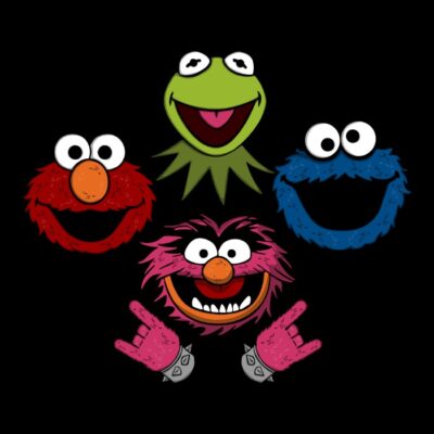 Muppets Rhapsody