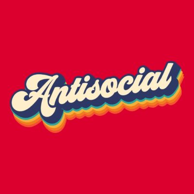 Antisocial Retro