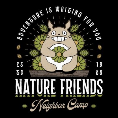 Nature Neighbor Camp