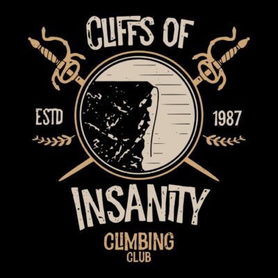 Cliffs Of Insanity Climbing Club