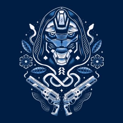 The Ace Of Spades Hunter