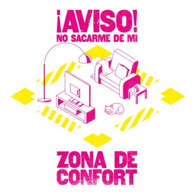 ZONA DE CONFORT Oscuro