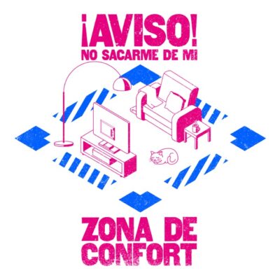 ZONA DE CONFORT Claro