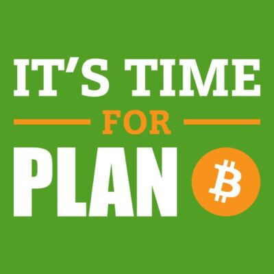 Its Time Plan B