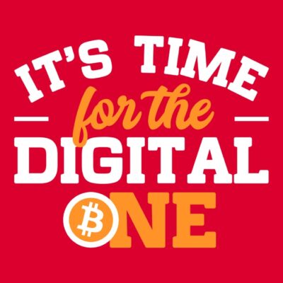 Its Time For Digital
