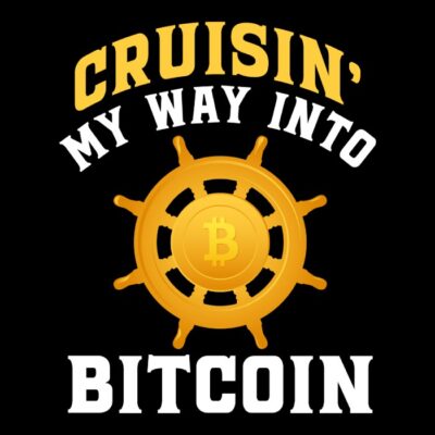 Cruisin Bitcoin
