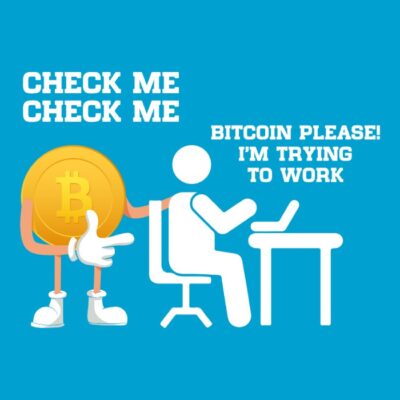 Check Me Bitcoin