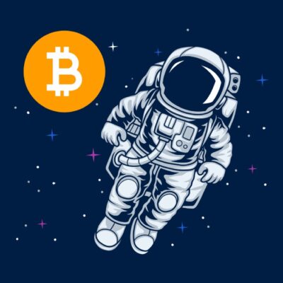 Bitcoin Space