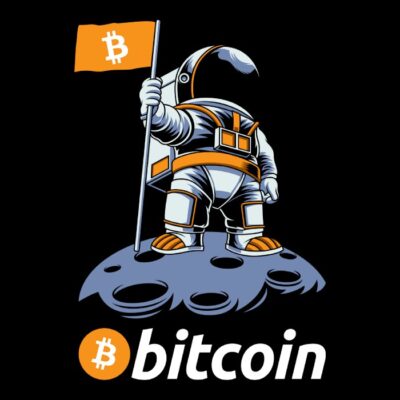 Bitcoin Moon