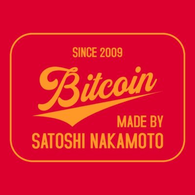 Bitcoin Made By