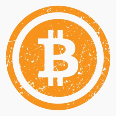 Bitcoin Logo 2