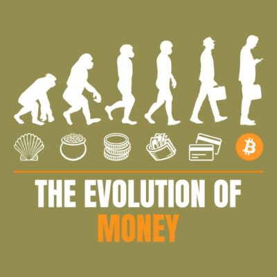 Bitcoin Evolution