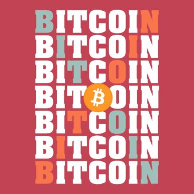 Bitcoin Colours