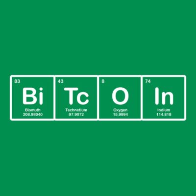 Bitcoin Chemical