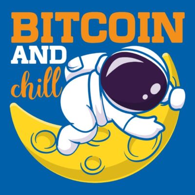 Bitcoin And Chill