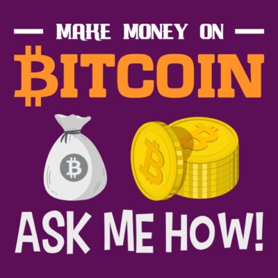 Ask Me Bitcoin